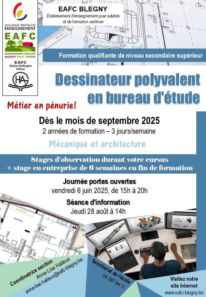 Dessinateur